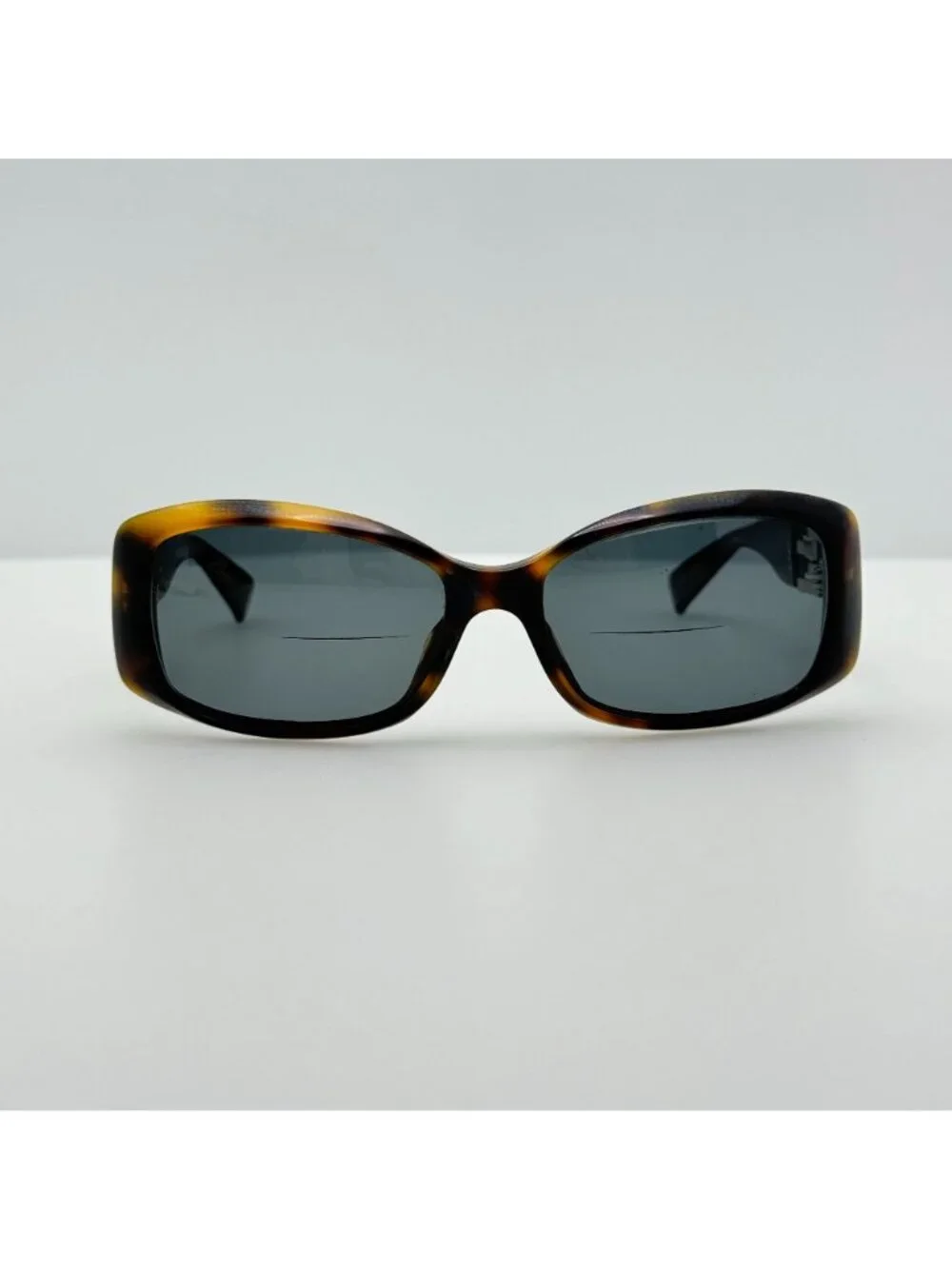 Giorgio Armani 601/S VGW02 Eyeglasses Eye Glasses Frames Italy 56-16-130